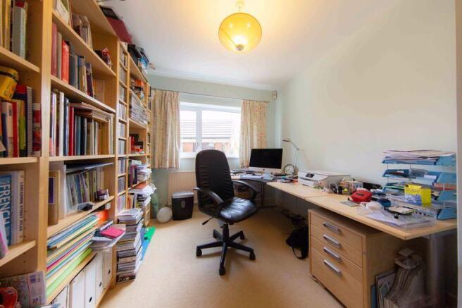 Home office/Study