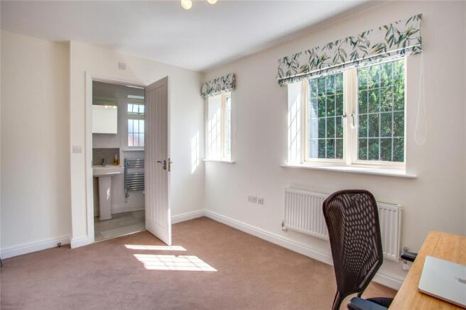 Guest Bedroom