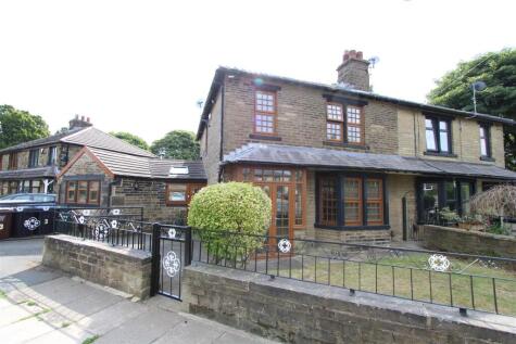 Russell Avenue, Queensbury, Bradford