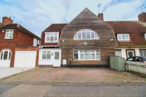 10, Barbara Avenue, Leicester LE5 2AA