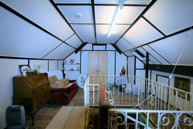 Attic