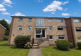 32 Dovedale Court, Orton Close, Birmingham B46 1SY