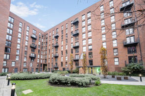 Apartment 54 Block C, Alto, Sillavan Way, Salford M3 6GD