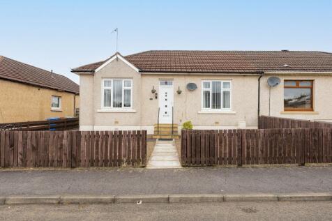 Lighton Terrace, Stoneyburn