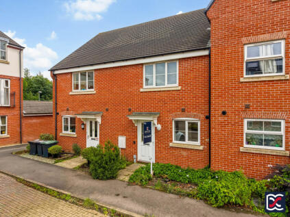 Tyne Way, Rushden