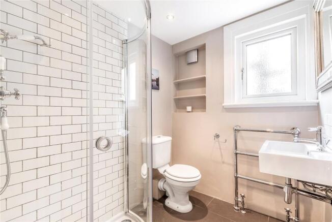 Bathroom Two