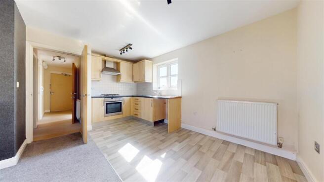 Lowther Crescent Kitchen
