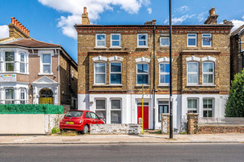 Hither Green Lane, Hither Green, London, SE13