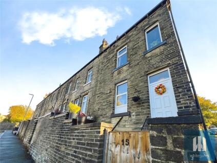 Fernfield Terrace, Halifax, HX3