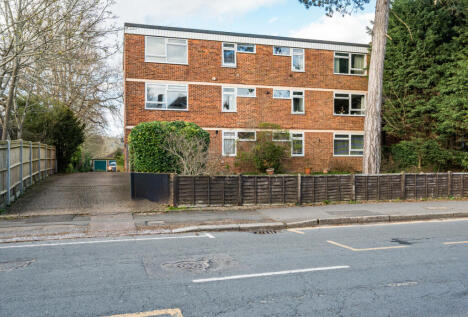 Blackborough Road, Reigate, Surrey, RH2