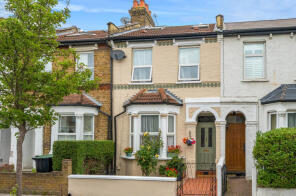 58, Watcombe Road, South Norwood, London SE25 4UZ