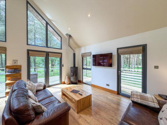 2 bed Lodge for sale Image 5