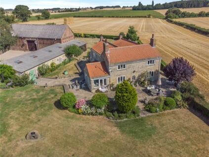 Wighill Park, Wighill, North Yorkshire