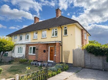 Lutterworth Road, Blaby, Leicester, Leicestershire. LE8 4DP