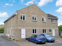9, New Road Court, Bradford-on-avon BA15 1BT