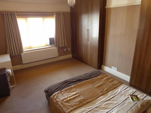 Bedroom 1