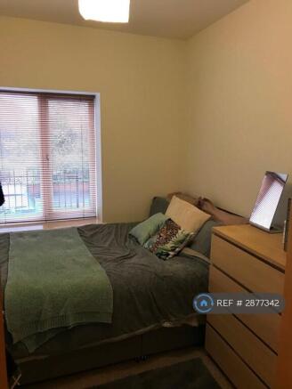 2nd Bedroom