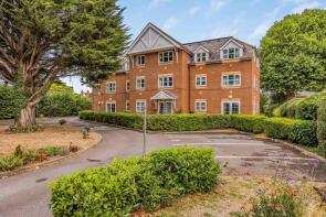Flat 10, 47 Convent Court, Havant Road, Emsworth PO10 7JF
