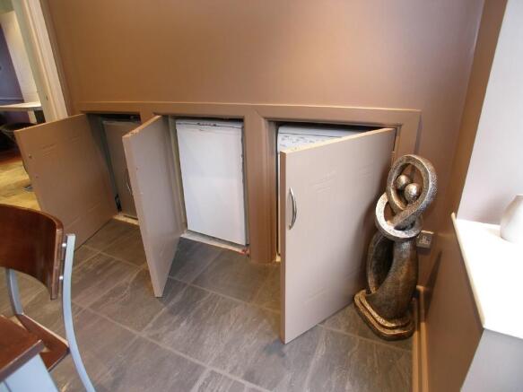 Utility Storage