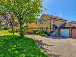 8, Birch Close, Daventry NN11 3NF