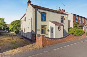 6 Old Farm Cottage, Commonside, Doncaster DN9 2AP