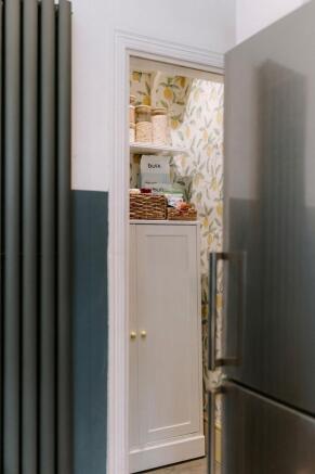 Pantry
