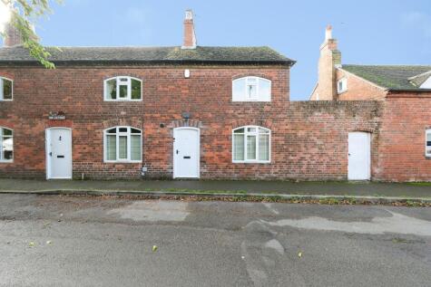 Woodshop Lane, Swarkestone, Derby