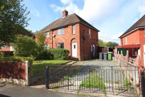 14, Coronation Crescent, Madeley, Telford TF7 5EQ
