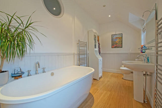 Bathroom - Aspect...