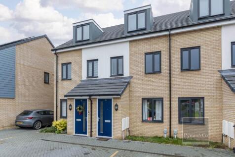 Bourne Drift, Wymondham