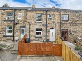 30, Mill Street, Birstall, Batley WF17 9AX