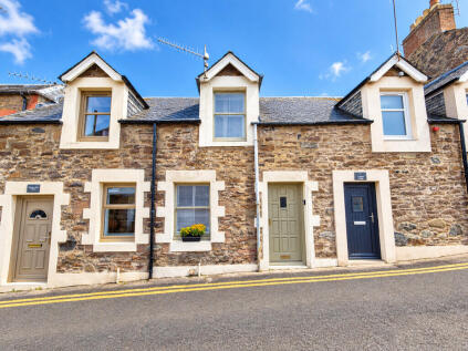 Meadow Place, Crieff