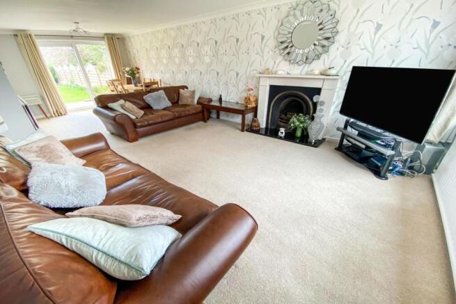 Living / Dining Room