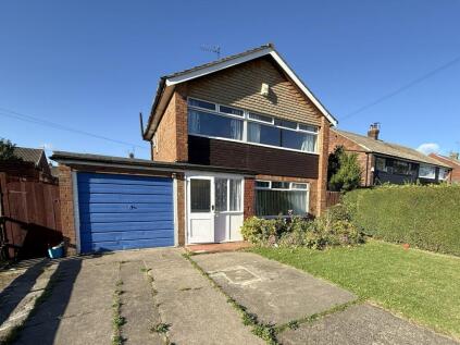 Mersey Road, Redcar, TS10