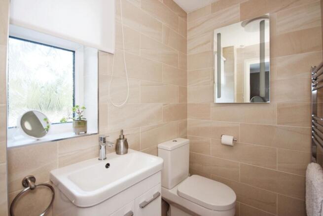 En Suite