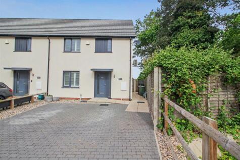 Bridge Close, Great Witchingham, Norwich