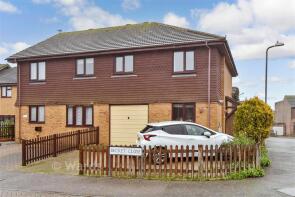 4, Courtenay Road, Deal CT14 6UG