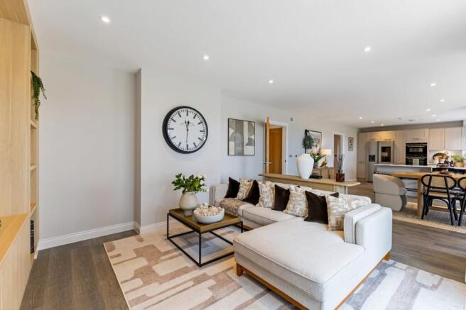 Show Home Living