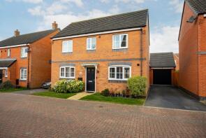 15, Pasture Drive, Leicester LE4 3NQ