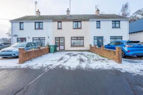 2, Cherrybank, Main Road, Woodside PH13 9NP