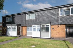 92, Boscobel Avenue, Tipton DY4 8LN