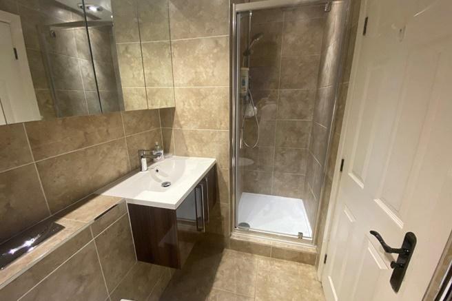 En suite