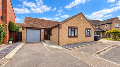 Brightside, Kirby Cross, Essex