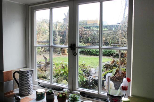 Kitchen View
