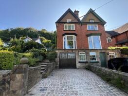 The Beeches, Lake Road, Leek ST13 8RN