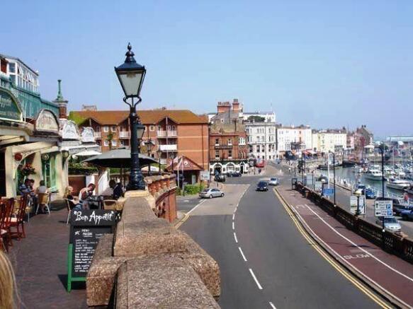 RAMSGATE WESTCLIFF
