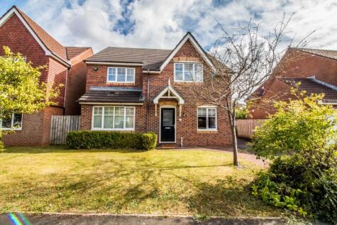 Cranberry Drive, Fatfield, Washington, NE38