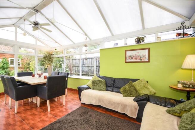 Conservatory
