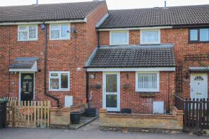 48, Magnolia Close, Bedford MK42 7RY