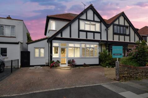 St. Andrews Road, Shoeburyness, Essex, SS3
